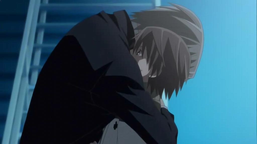 Junjou Romantica 2 (Aino Fansub)